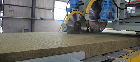 防火巖棉板是如何阻止火災(zāi)發(fā)生