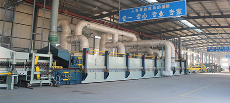 防火巖棉板獨(dú)特性能你應(yīng)該知道