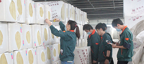 外墻保溫材料挑選很重要