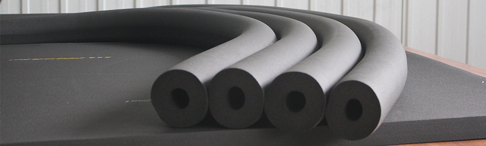 華能中天斯特福橡塑