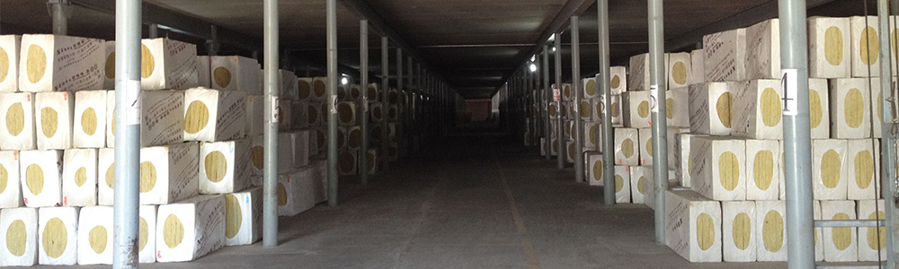 華能中天巖棉倉(cāng)儲(chǔ)