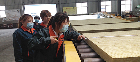 河北防火巖棉板廠華能中天細說防火巖棉板小知識