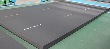 河北橡塑板的這些特點  不容小覷