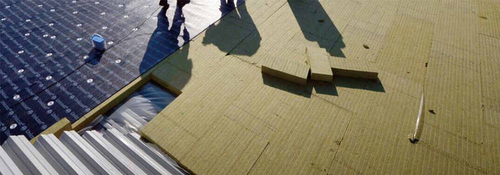 華能中天巖棉板