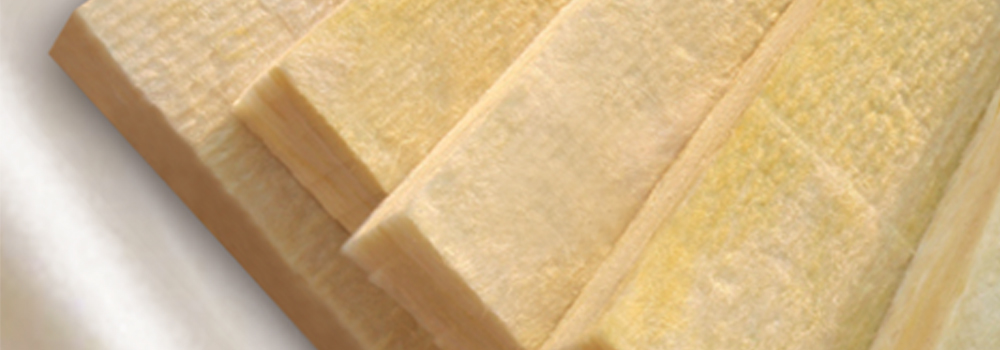 華能中天巖棉板