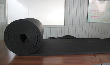 選購橡塑保溫板時需要注意哪些？