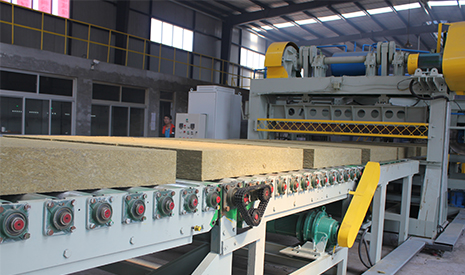 防火巖棉板的各種特點