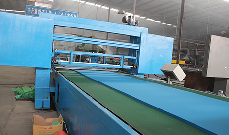 橡塑保溫板倉庫如果做好防火處理