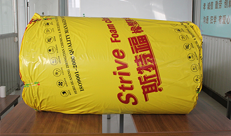 橡塑保溫板是一種怎樣的保溫材料？