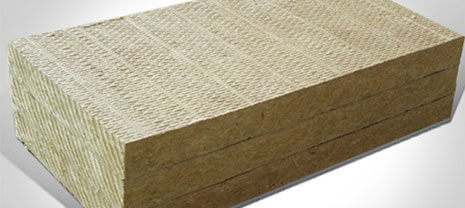 華能巖棉帶你了解巖棉板的三層結(jié)構(gòu)