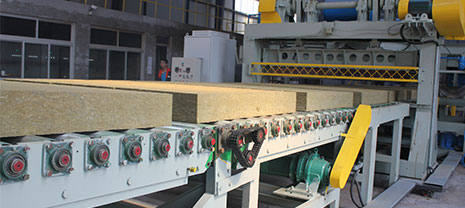 巖棉保溫材料的優(yōu)缺點(diǎn) 你應(yīng)該了解