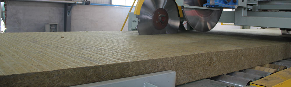 華能中天巖棉板無(wú)塵切割