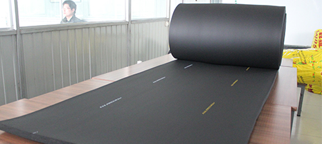 橡塑板為何物？華能中天告訴你