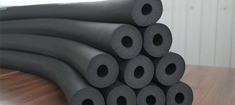 橡塑保溫管施工中膠水改如何使用