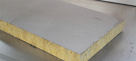 巖棉復(fù)合板施工如何驗(yàn)收