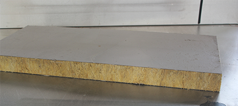 巖棉復合板安裝注意事項 巖棉復合板安裝注意事項