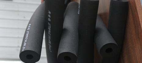 華能中天剖析橡塑管特點 華能中天剖析橡塑管特點