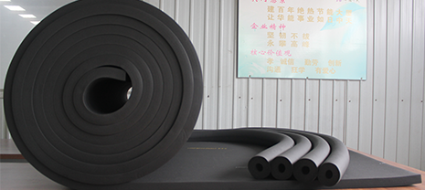 橡塑保溫材料為何如此受歡迎 橡塑保溫材料為何如此受歡迎