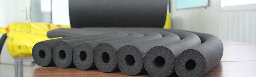 華能中天橡塑保溫材料