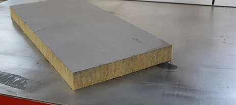 復(fù)合巖棉板為何如此“受寵”