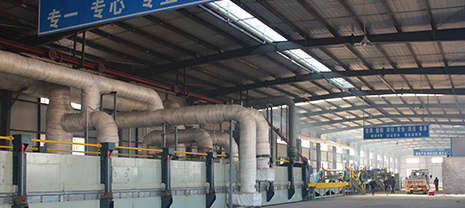 簡述巖棉保溫板的制作流程 簡述巖棉保溫板的制作流程