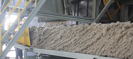 礦渣棉和巖棉有何區(qū)別 礦渣棉和巖棉有何區(qū)別