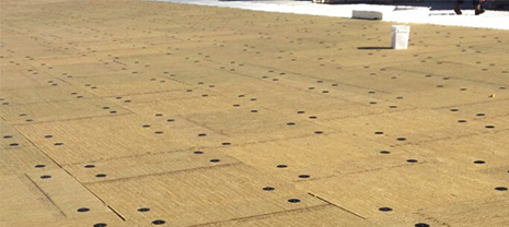 巖棉板為何能收到大家的喜愛(ài)？