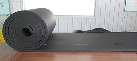 橡塑板隔音性能如何？華能中天來說說