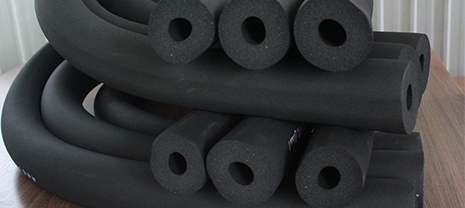 橡塑保溫管的5大優(yōu)勢 橡塑保溫管的5大優(yōu)勢