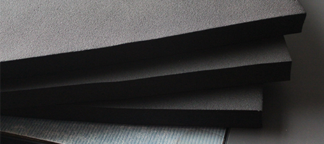 橡塑板為何能在各行各業(yè)吃香 橡塑板為何能在各行各業(yè)吃香