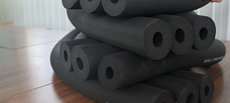 橡塑管在隔音上一般用在什么地方？