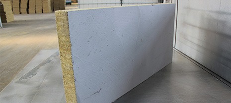 華能巖棉告訴您安裝復合巖棉板您需要注意的幾件事