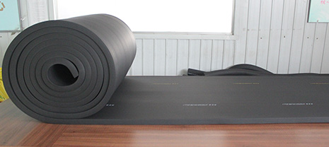 保溫材料選擇華能中天橡塑保溫板更環(huán)保