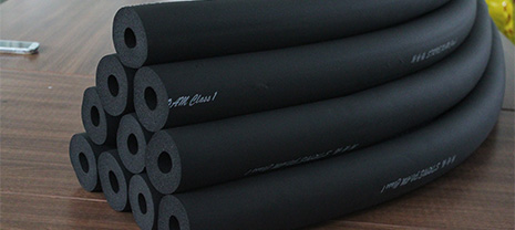 橡塑保溫管安裝這些事項(xiàng)不要忽視