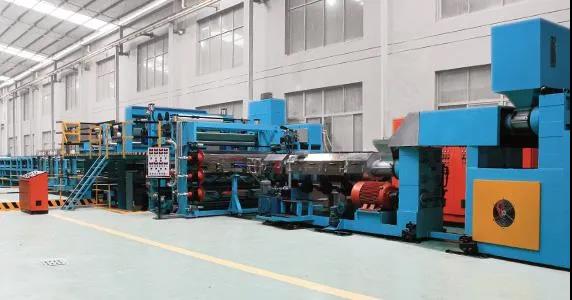 高端定制 | 華能中天復(fù)合巖棉制品