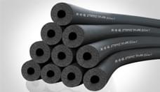 華能中天集團著力打造高質(zhì)量橡塑保溫材料，探索到成熟，使旗下各品牌橡塑材料各項性能達標先進水平，以品質(zhì)為先驅(qū)...