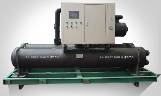 開孔式橡塑材料