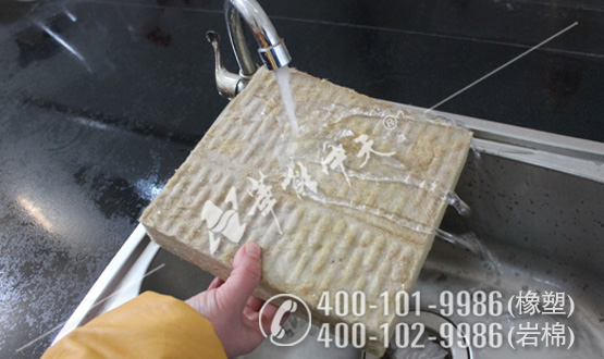 高架路隔音屏填充巖棉板