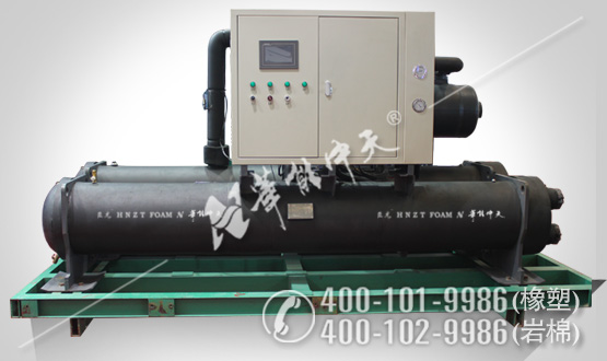 亞龍橡塑保溫板