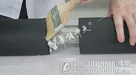 橡塑波浪吸音綿產(chǎn)品詳情4