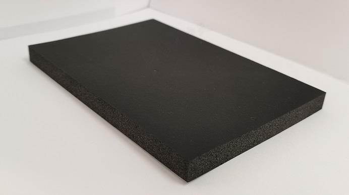 橡塑保溫板在使用時(shí)的注意事項(xiàng)