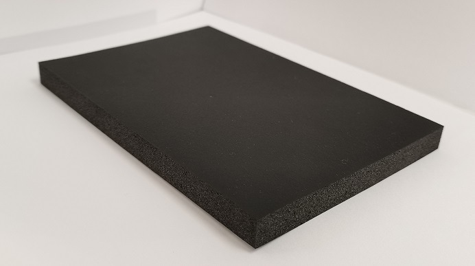 橡塑保溫板安裝方法